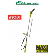 POTATORE ESTENSIBILE A BATTERIA 36V. RYOBI ART. RY36PP25A-0